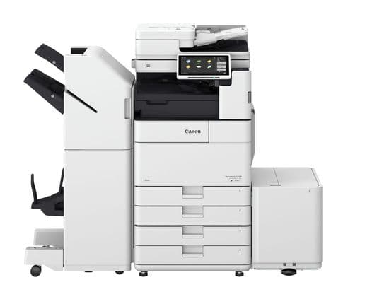 Manchester Photocopier Lease