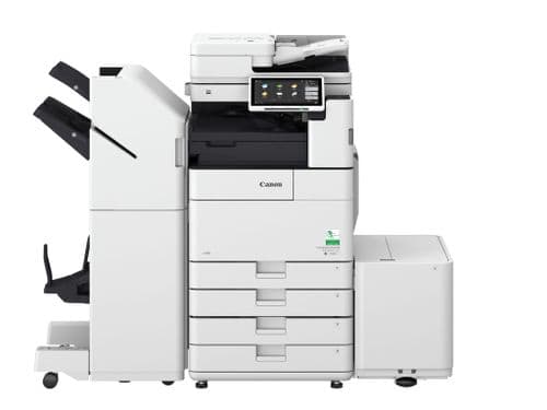 Manchester Photocopier Lease