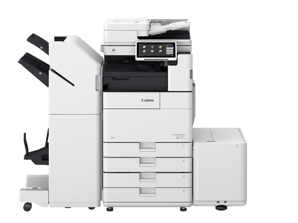 Photocopier Lease Bolton