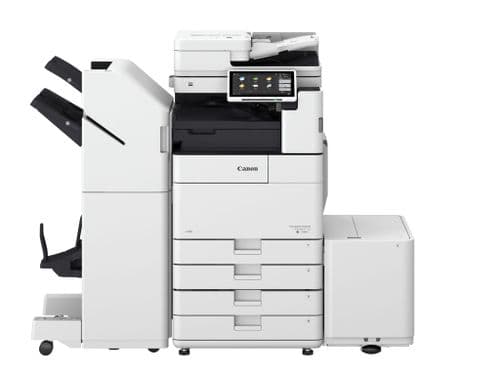 Photocopier Lease Wigan