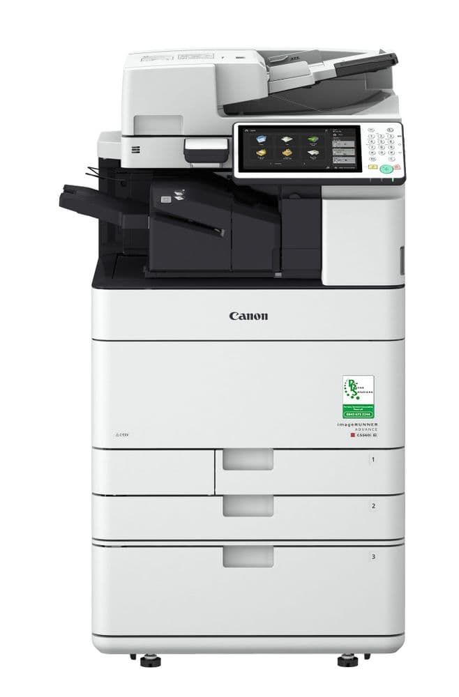 Photocopier Leasing Accrington
