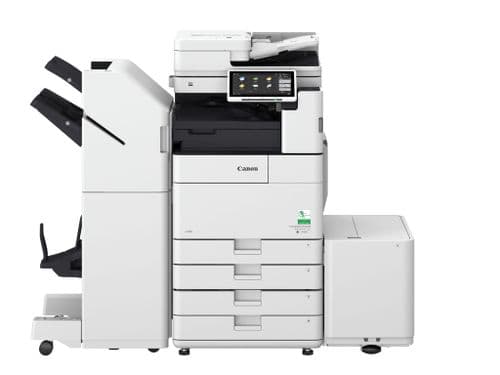 Photocopier/ Printer Lease In Mossley