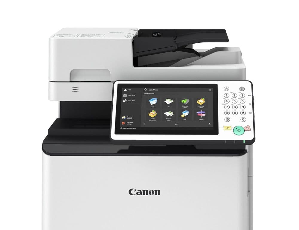 Photocopier Repairs Burnley