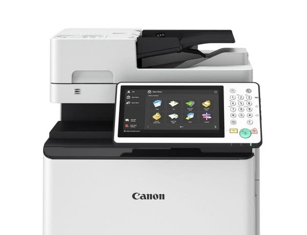Photocopier Repairs Burnley