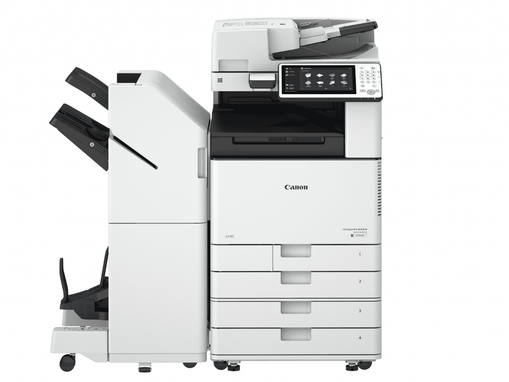 Photocopier repairs Lancashire