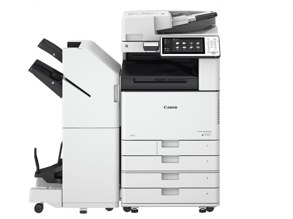Photocopier repairs Manchester