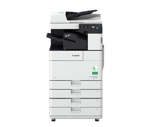 Preston Photocopier Supplier