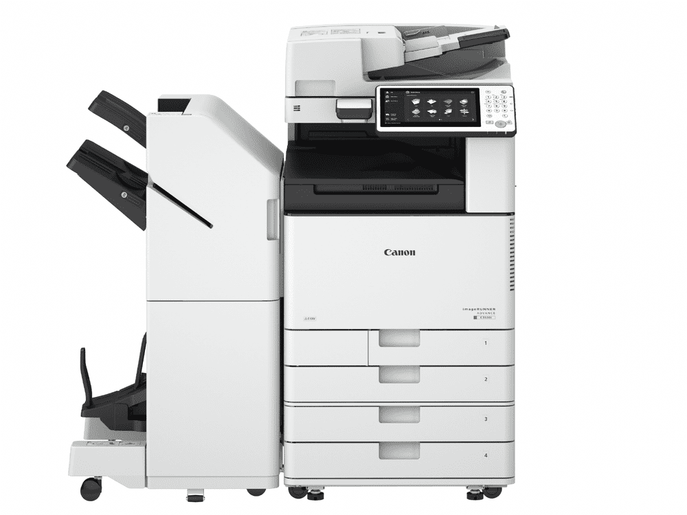 Preston Printer Service & Repairs From Just £65