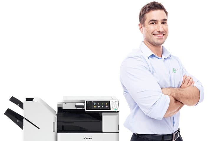 manchester photocopier service & repairs