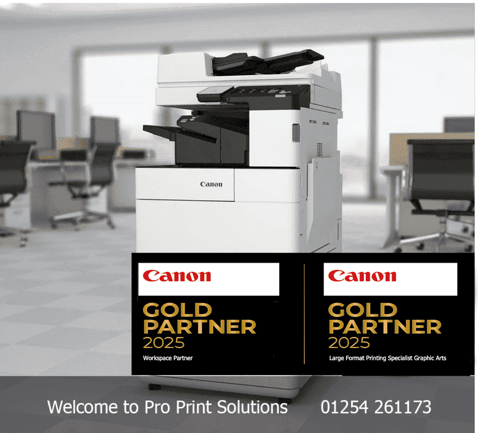 managed print service blackburn burnley schools