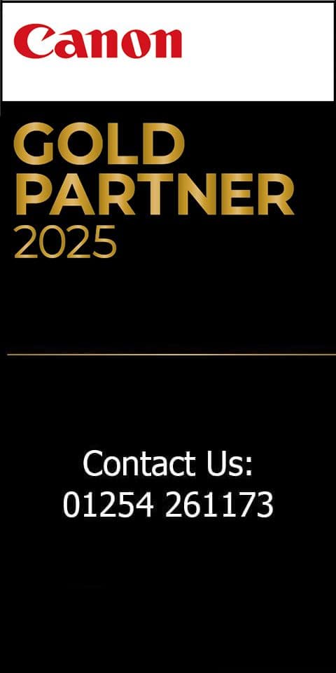 canon office printer and photocopiers lancashire blackburn burnley