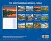 1 - The Northumbrian 2026 Calendar (Alnwick & Northumberland Version)