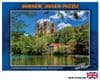 1.1 - Durham Cathedral Jigsaw 1000 Piece Puzzle