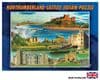 1.1 - Northumberland Castles Jigsaw 1000 Piece Puzzle