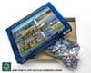 1.1  - Tyne & Wear Jigsaw 1000 Piece Puzzle
