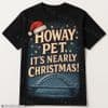 1.11 Geordie Gifts T-Shirt - HOWAY PET