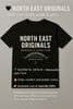 1.3  Geordie Gifts T-Shirt - NORTH EAST ORIGINALS 2