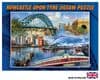 1.33 - Newcastle Jigsaw 1000 Piece Puzzle