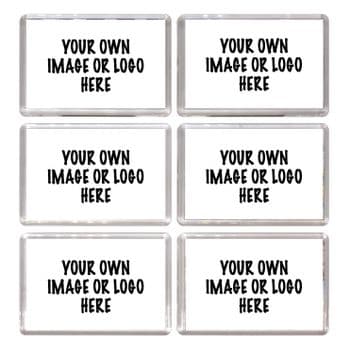 1.61 - Your own Design Fridge Magnets 25