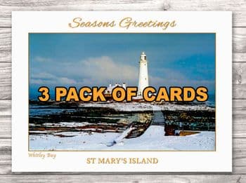 Christmas Card Selection