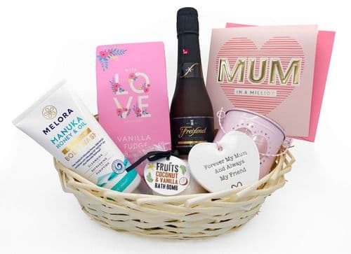 Mothers Day Gift Hamper