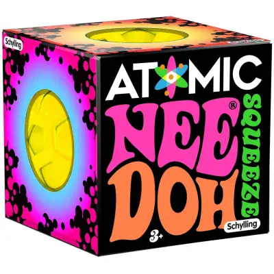 Atomic Nee Doh