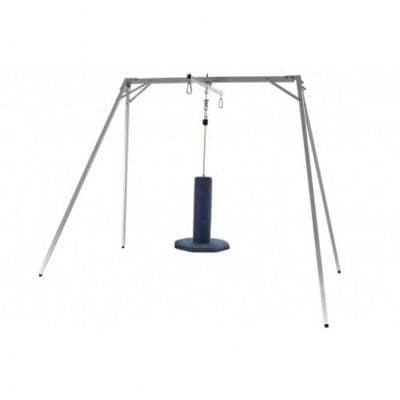 Basic sensory suspension frame set