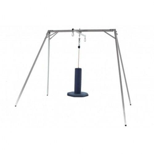Basic sensory suspension frame set