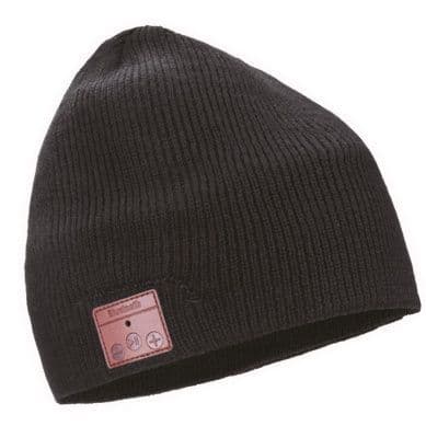 Bluetooth Beanie Hat
