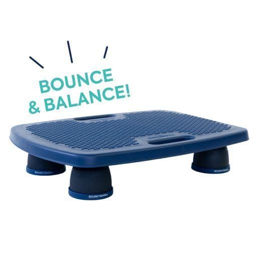 Bouncy Board by Bouncyband