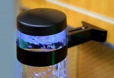 Bracket 10cm (for Small Bubble Tube)