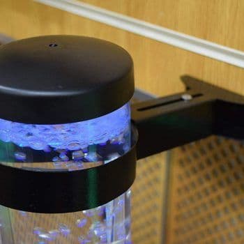 Bubble Tube Bracket ( 15 Cm Tubes )