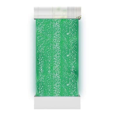 Bubble Wall, Wall hung portrait