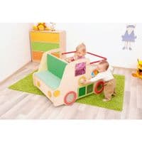 Car Sensory Centre
