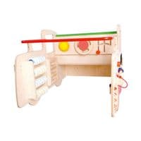 Car Sensory Centre