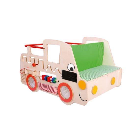 Car Sensory Centre
