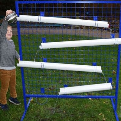 Changing Channels Set : Frame