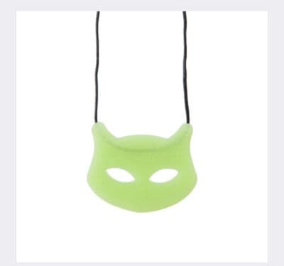 Chewigem Cat Necklace