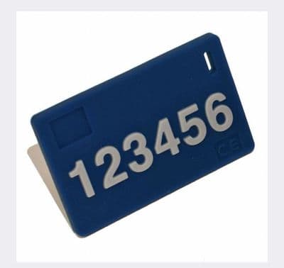 Chewigem Credit Card