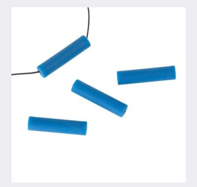 Chewigem Necklace ( 4 pack )