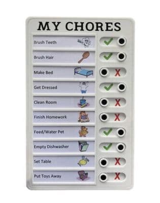 Chore Board