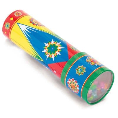 CLASSIC TIN KALEIDOSCOPE