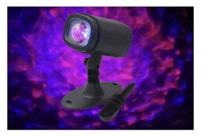 Cloud/Water Projector