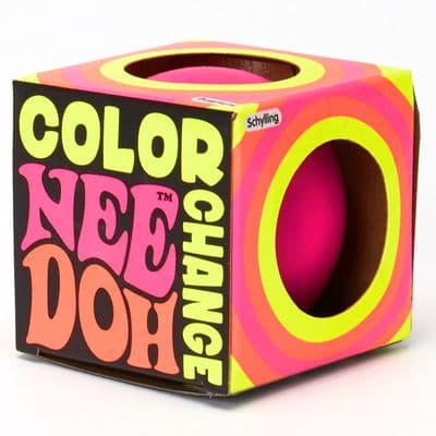 Colour Change Nee Doh