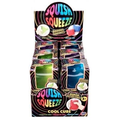 Cool Cube