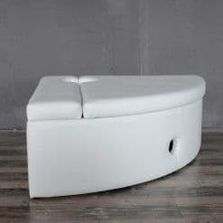 Corner Padded surround (For Bubble tube Fibre Optics)