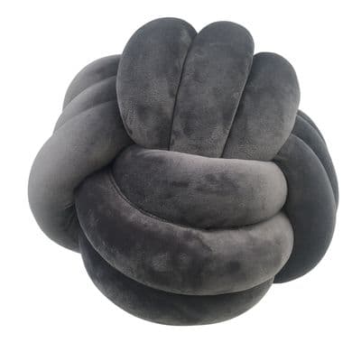 Cuddle ball - Grey