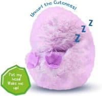 Curlimals Arctic Glow Pip Penguin