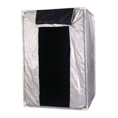 Dark Den Tent – Giant - 1.2m x 1.8m