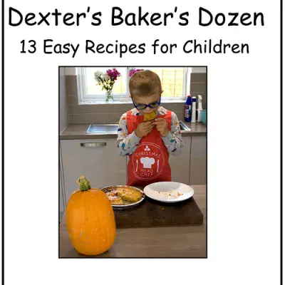 Dexter's Bakers Dozen